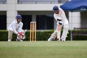 Scots College 1st Cricket XI vs Sydney Boy's High 211120