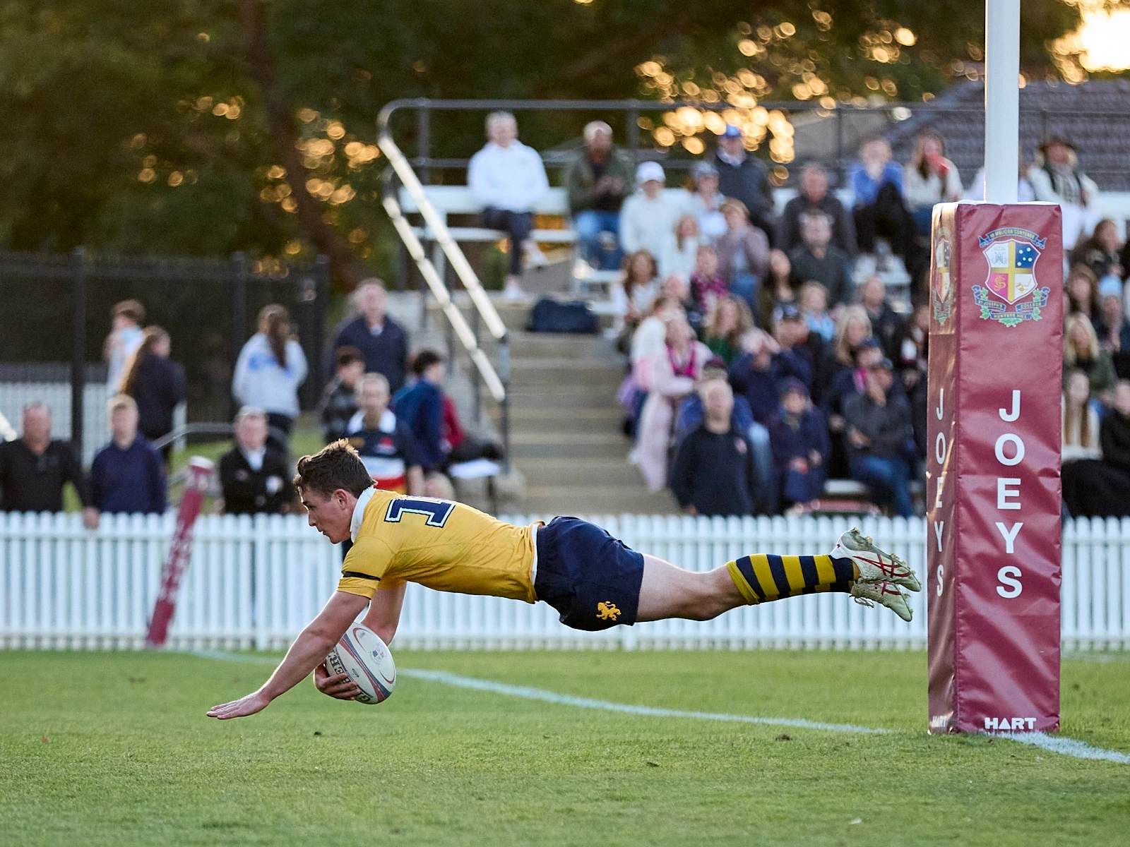 PWP - Scots College 1st XV rugby vs St Joseph's College, 20230617 0177