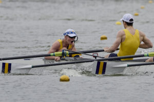 250322 128th AAGPS Head of the River