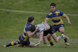 Photo #81281 250816 Scots College 2nd Rugby XV vs Newington College