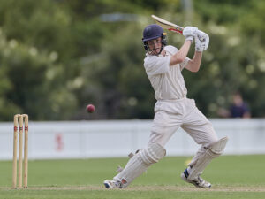 Photo #85596 260221 Scots College 1st XI Cricket vs St Joseph's College