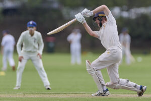 Photo #85602 260221 Scots College 1st XI Cricket vs St Joseph's College