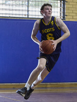 Photo #87651 260221 Scots College 2nd Basketball vs St Joseph's College