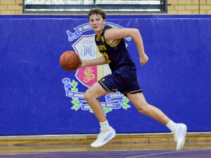 Photo #87660 260221 Scots College 2nd Basketball vs St Joseph's College