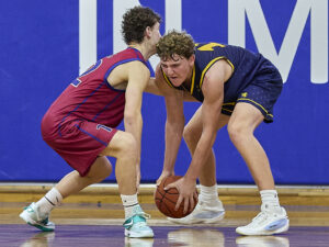 Photo #87663 260221 Scots College 2nd Basketball vs St Joseph's College