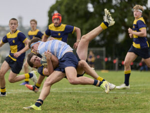 Photo #88314 260523 Scots College 16A Rugby XV vs The King's School
