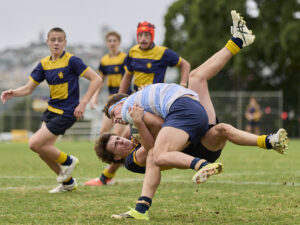 Photo #88317 260523 Scots College 16A Rugby XV vs The King's School