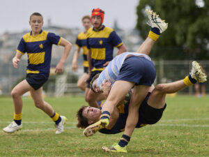 Photo #88320 260523 Scots College 16A Rugby XV vs The King's School