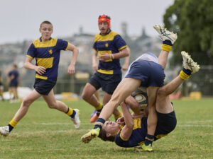Photo #88323 260523 Scots College 16A Rugby XV vs The King's School