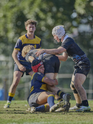 Photo #88774 260530 Scots College 3rd Rugby XV vs Sydney Grammar School 1st XV