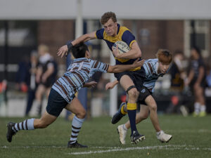 260620 Scots College 3rd Rugby XV vs Sydney Boys High School 1st XV