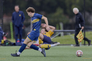 260716 Scots College 1st Football XI vs Waverley College