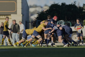 Photo #92610 260808 — Scots College 1st Rugby XV vs Shore School