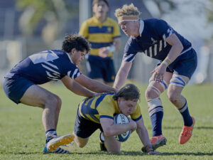 Photo #92687 260808 Scots College 2nd Rugby XV vs Shore School