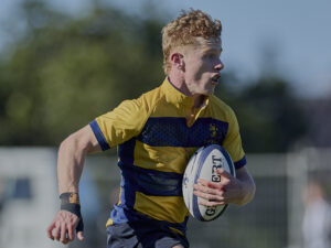 Photo #92693 260808 Scots College 2nd Rugby XV vs Shore School