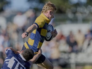 Photo #92696 260808 Scots College 2nd Rugby XV vs Shore School