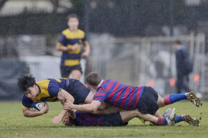 260815 Scots College 4th Rugby XV vs St Joseph's College