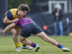 260815 Scots College 5th Rugby XV vs St Joseph's College