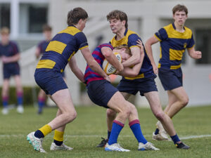 Photo #93434 260815 Scots College 6th Rugby XV vs St Joseph's College