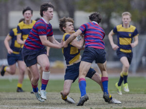 Photo #93443 260815 Scots College 6th Rugby XV vs St Joseph's College