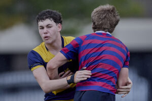 Photo #93446 260815 Scots College 6th Rugby XV vs St Joseph's College