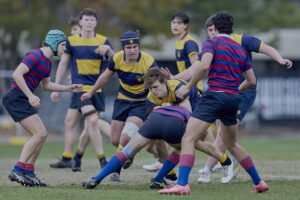 Photo #93455 260815 Scots College 6th Rugby XV vs St Joseph's College