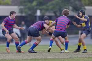 Photo #93500 260815 Scots College 16A Rugby XV vs St Joseph's College