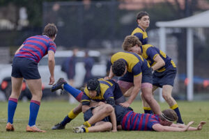 Photo #93503 260815 Scots College 16A Rugby XV vs St Joseph's College