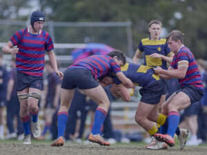 Photo #93512 260815 Scots College 16A Rugby XV vs St Joseph's College