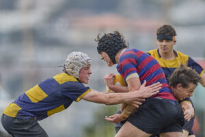 Photo #93515 260815 Scots College 16A Rugby XV vs St Joseph's College