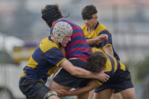 Photo #93518 260815 Scots College 16A Rugby XV vs St Joseph's College