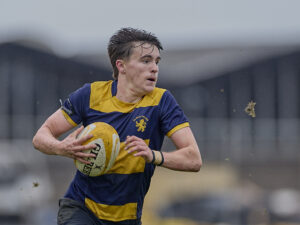 Photo #93524 260815 Scots College 16A Rugby XV vs St Joseph's College