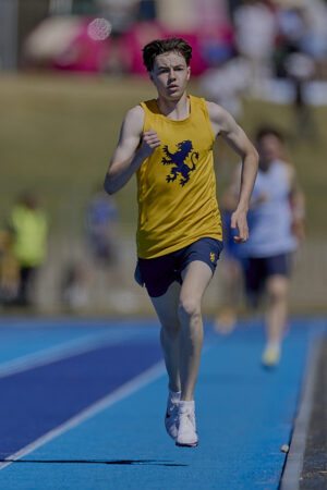 Photo #93973 260919 2026 AAGPS Athletics Championships