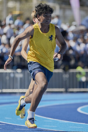 Photo #93976 260919 2026 AAGPS Athletics Championships
