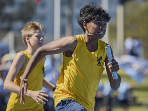 Photo #93979 260919 2026 AAGPS Athletics Championships