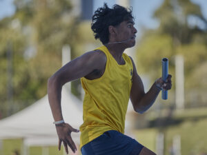 Photo #93982 260919 2026 AAGPS Athletics Championships