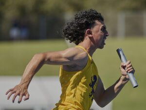 Photo #93985 260919 2026 AAGPS Athletics Championships