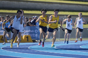 Photo #93988 260919 2026 AAGPS Athletics Championships