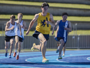 Photo #93991 260919 2026 AAGPS Athletics Championships