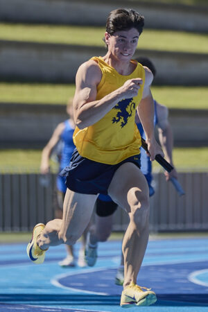 Photo #93994 260919 2026 AAGPS Athletics Championships
