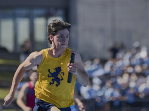 Photo #93997 260919 2026 AAGPS Athletics Championships